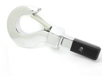 Tow Hook