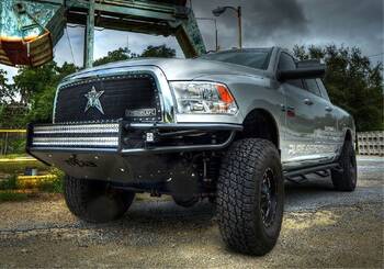 Bumper