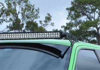 Light Bar Mounting Kit
