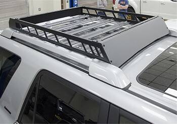 Roof Rack
