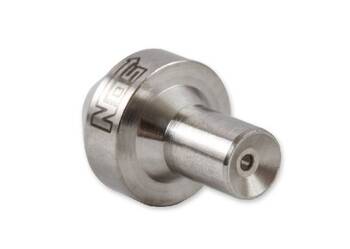 Nitrous Oxide Jet