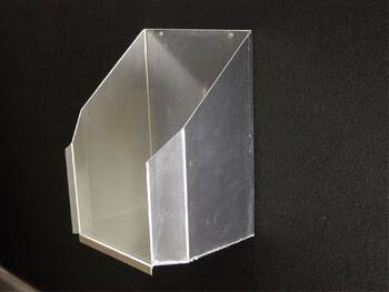 Cargo Tray