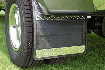 Mud Flap