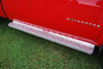 Running Board