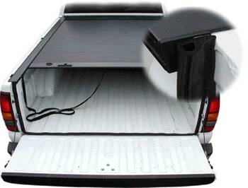 Tailgate Seal