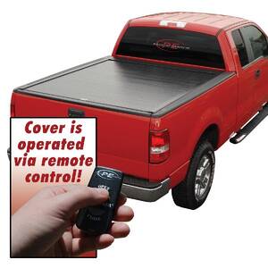 Tonneau Cover