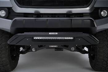 Bumper Guard Kit