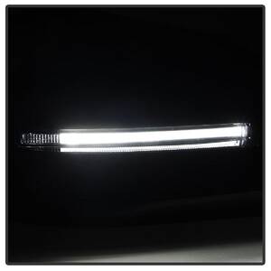 Daytime Running Light