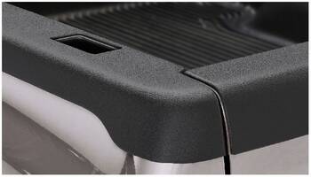 Truck Bed Side Rail Protector