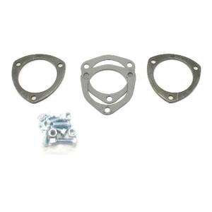 Engine Coolant Hose Flange Kit