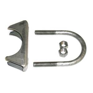 Exhaust Clamp