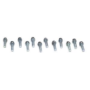 Exhaust Header Bolt