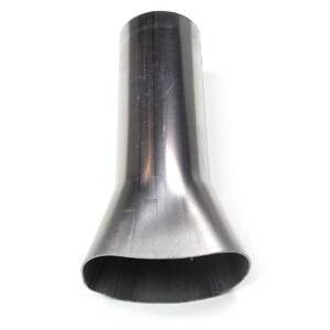 Exhaust Header Collector