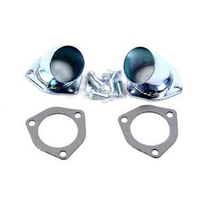 Exhaust Header Reducer