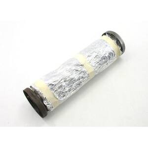 Exhaust Insert Muffler