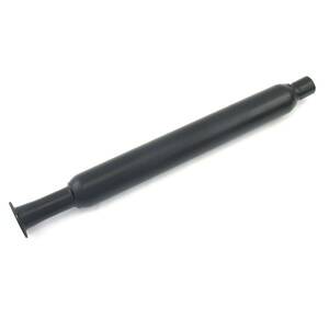 Exhaust Muffler Assembly