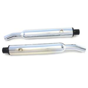 Exhaust Muffler