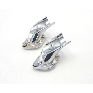Exhaust Outlet Plug