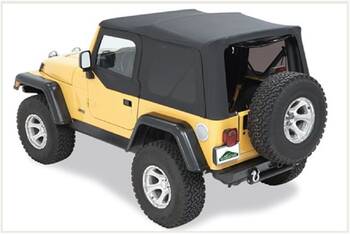 Soft Top