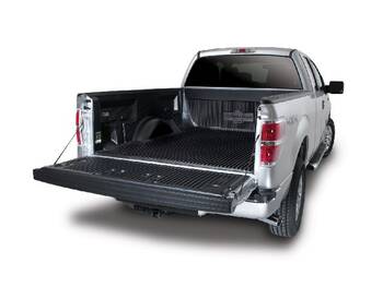 Truck Bed Liner