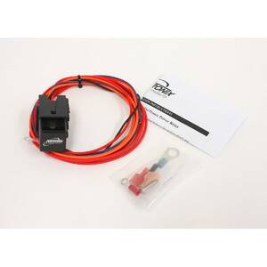 Accessory Power Relay