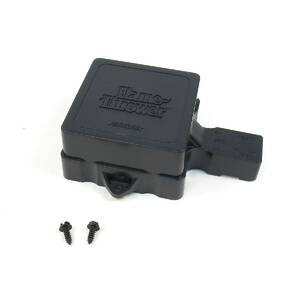Distributor Cover