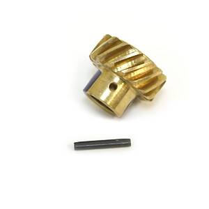 Distributor Drive Gear