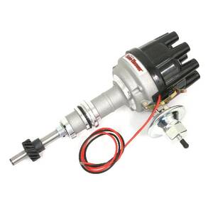 Distributor