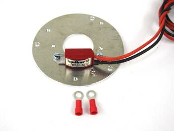 Electronic Ignition System