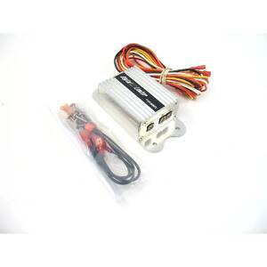 Engine RPM Limiter