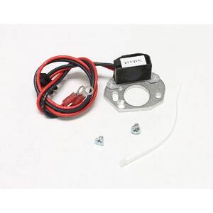 Ignition Control Module