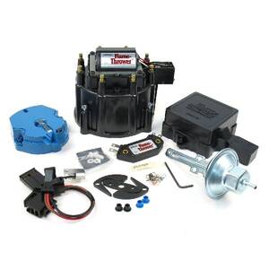 Ignition Kit