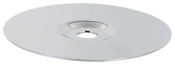 Alternator Baffle