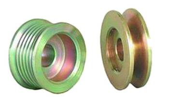 Alternator Pulley
