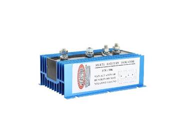 Battery Isolator