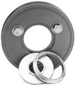 Engine Crankshaft Pulley