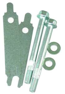 Starter Motor Shim