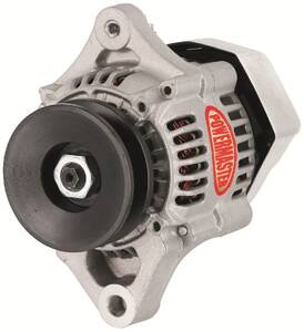 Starter Spring