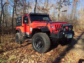 Coil Spring Spacer