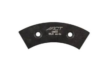 Clutch Flywheel Counterweight