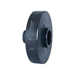 Engine Harmonic Balancer