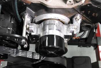 Engine Water Pump