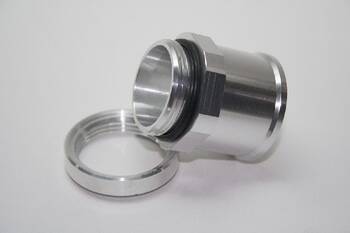 Fuel Hose Fitting