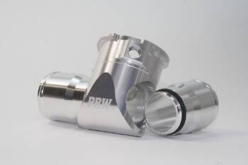 Radiator Coolant Hose