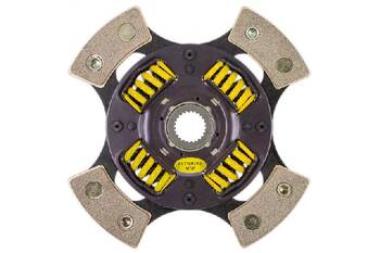Transmission Clutch Friction Plate