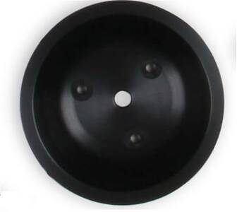 Engine Crankshaft Pulley