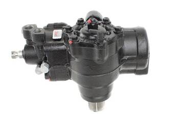 Steering Gear Box