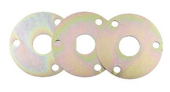 Engine Harmonic Balancer