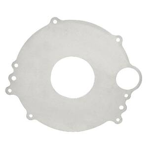 Engine To Transmission Spacer Plate