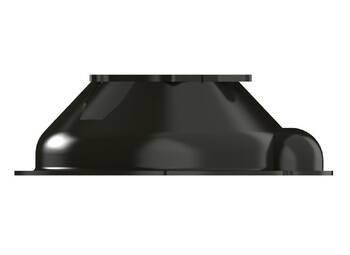 Transmission Bell Housing